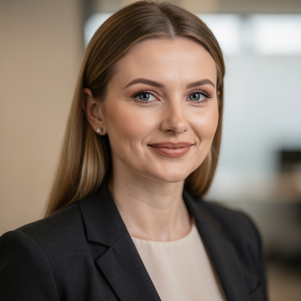 Екатерина Орлова